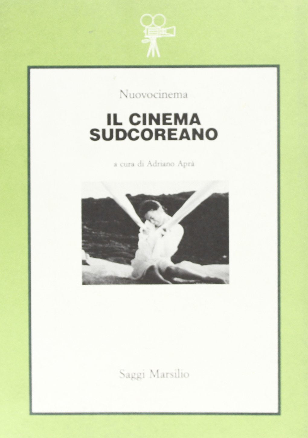 Il cinema sudcoreano (Saggi. Nuovocinema) Film, Art & Culture