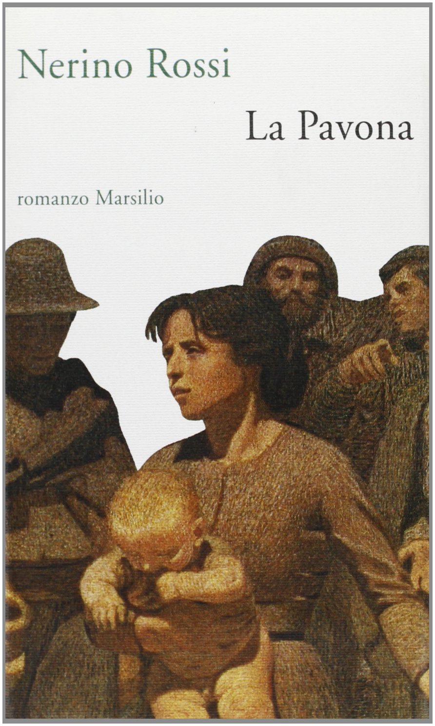 La pavona (Romanzi e racconti) Contemporary literature