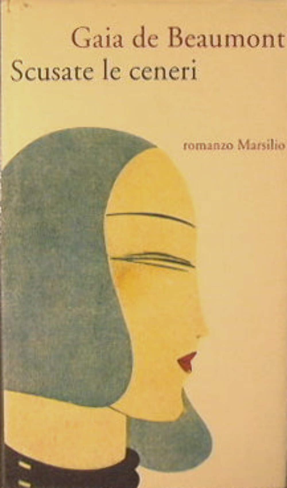 Scusate le ceneri (Romanzi e racconti) Contemporary literature