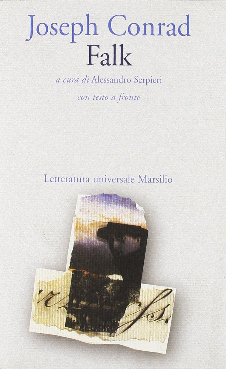 Falk. Testo inglese a fronte Classics