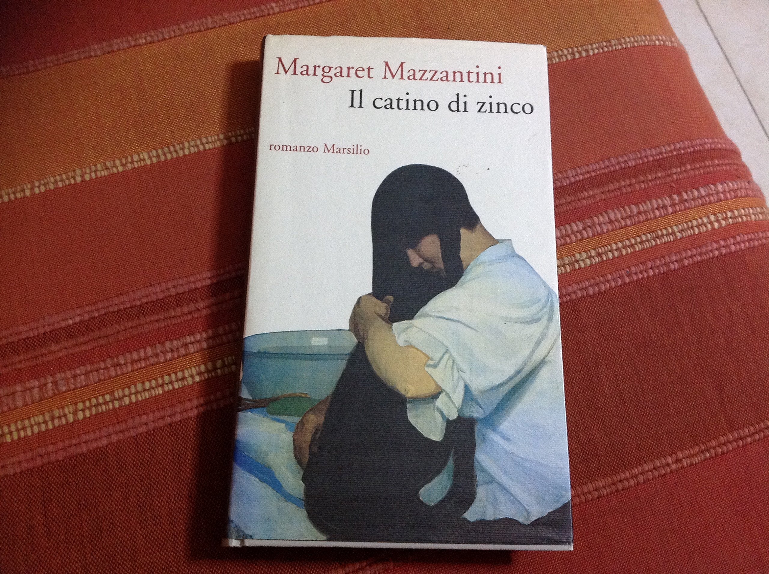 Il catino di zinco (Romanzi e racconti) Contemporary literature