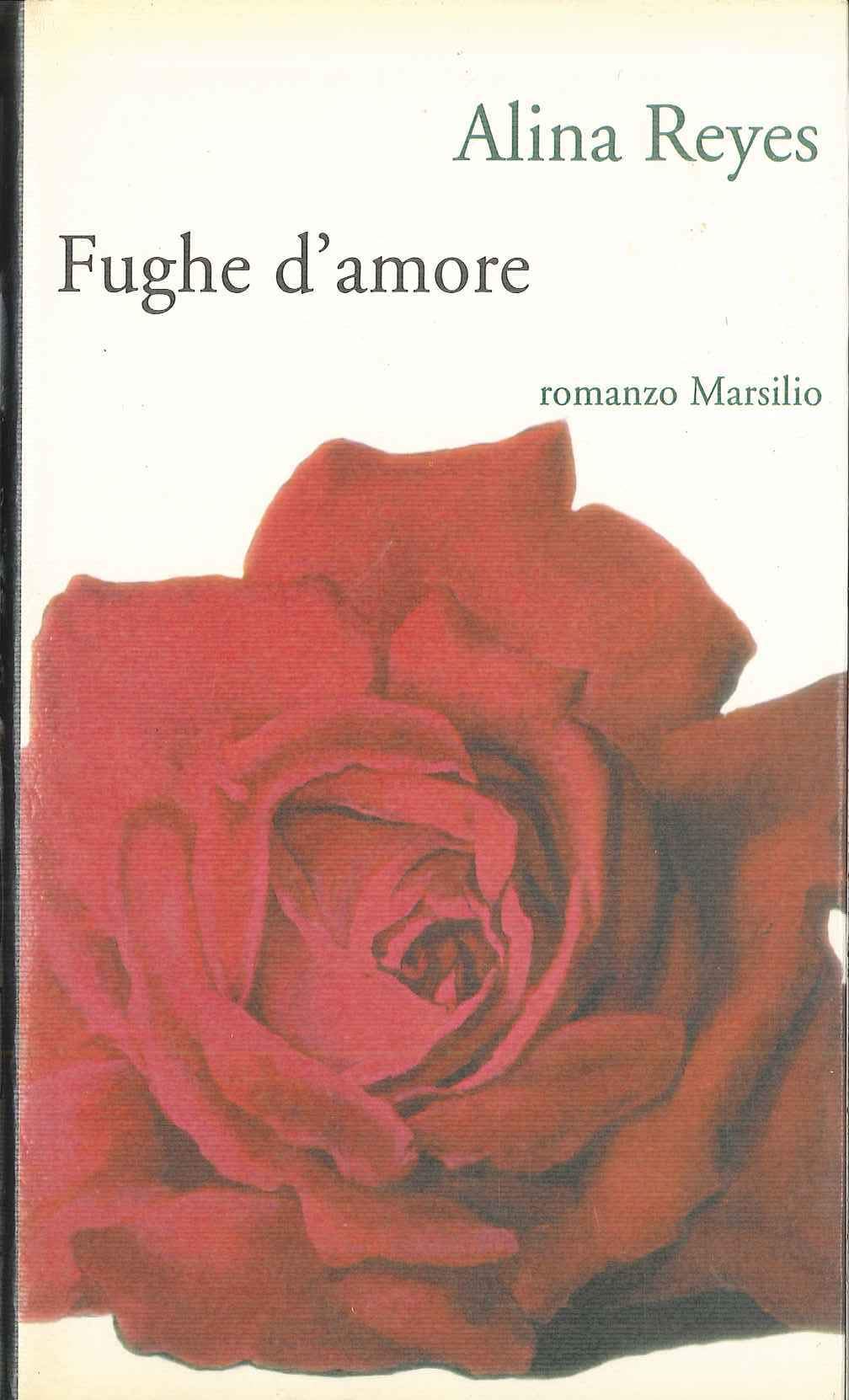 Product Image: Fughe d'amore
