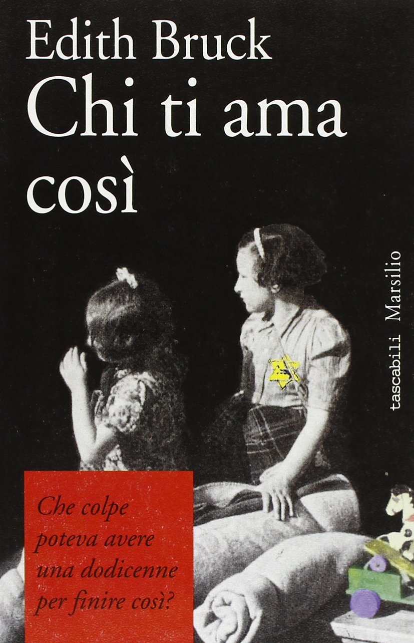 Chi ti ama così (I tascabili Marsilio, Band 10) Personalities