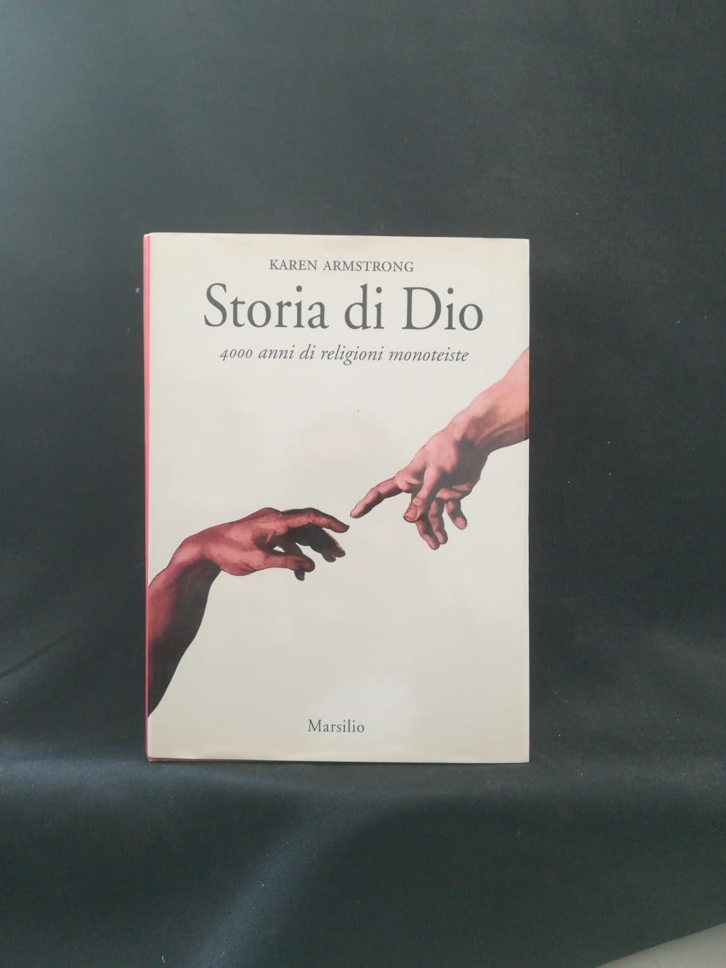 Storia di Dio. 4000 anni di religioni monoteiste (Saggi) Philosophy