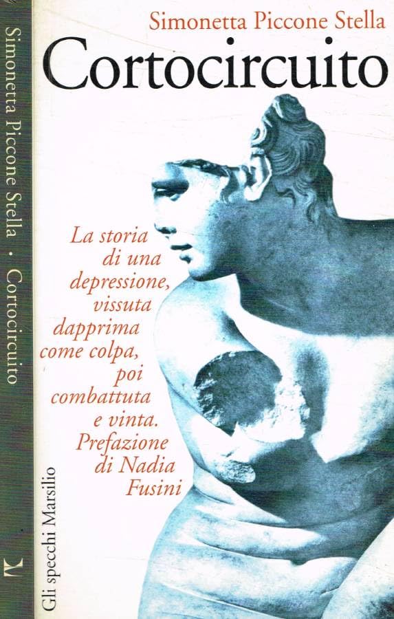 Cortocircuito. La storia di una depressione (Gli specchi della memoria) Contemporary literature