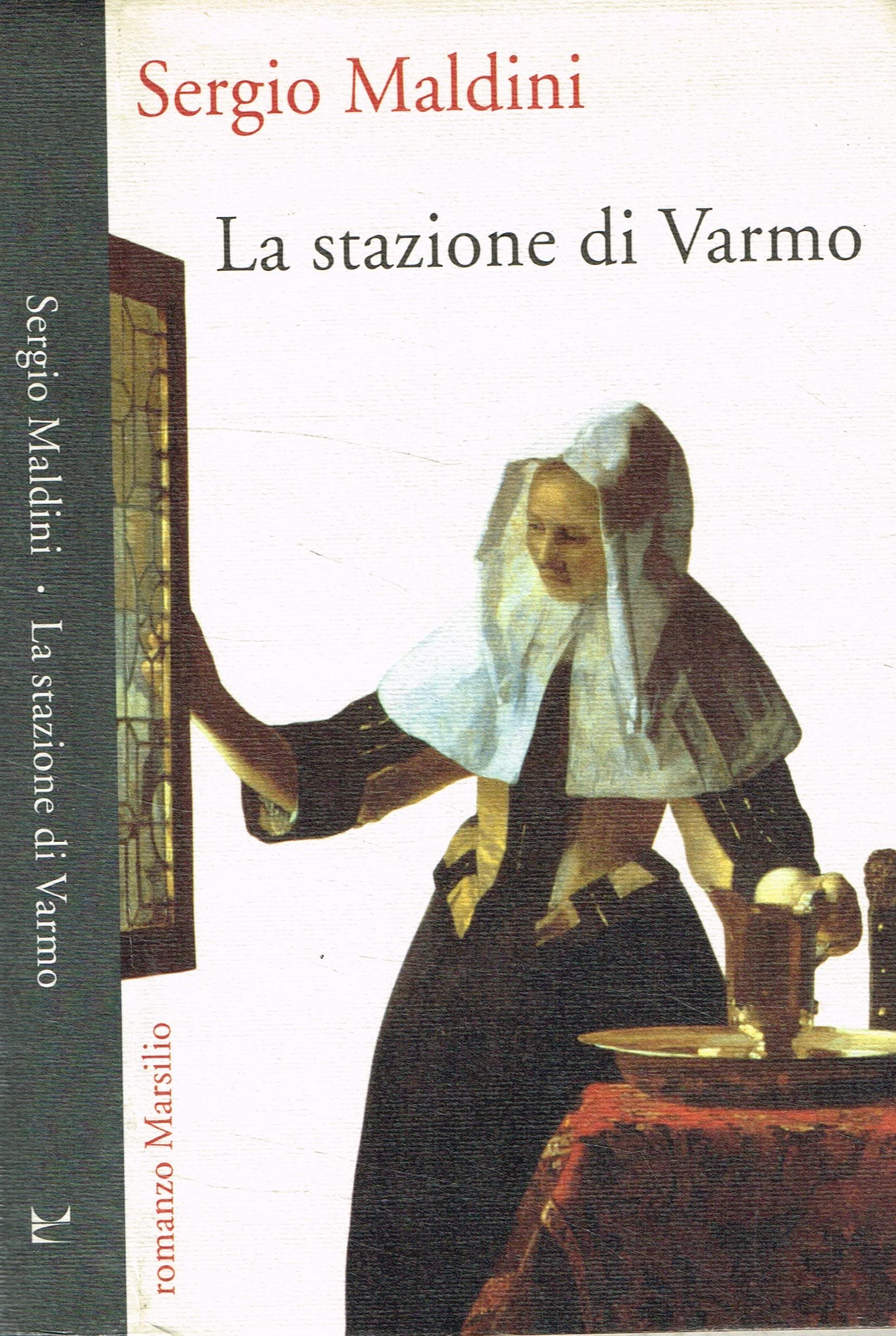 La stazione di Varmo (Romanzi e racconti) Contemporary literature