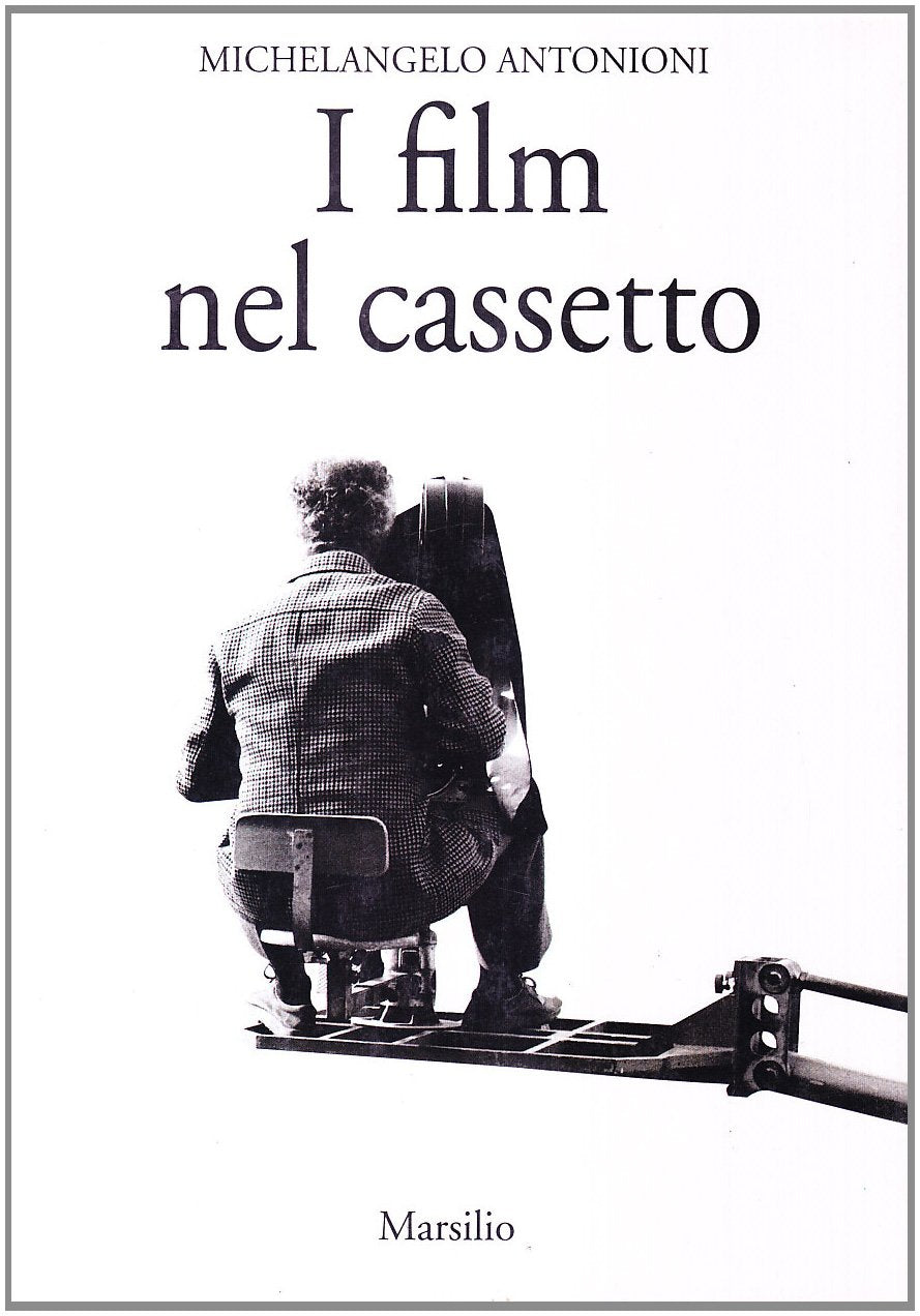 I film nel cassetto (Saggi. Cinema) Film, Art & Culture