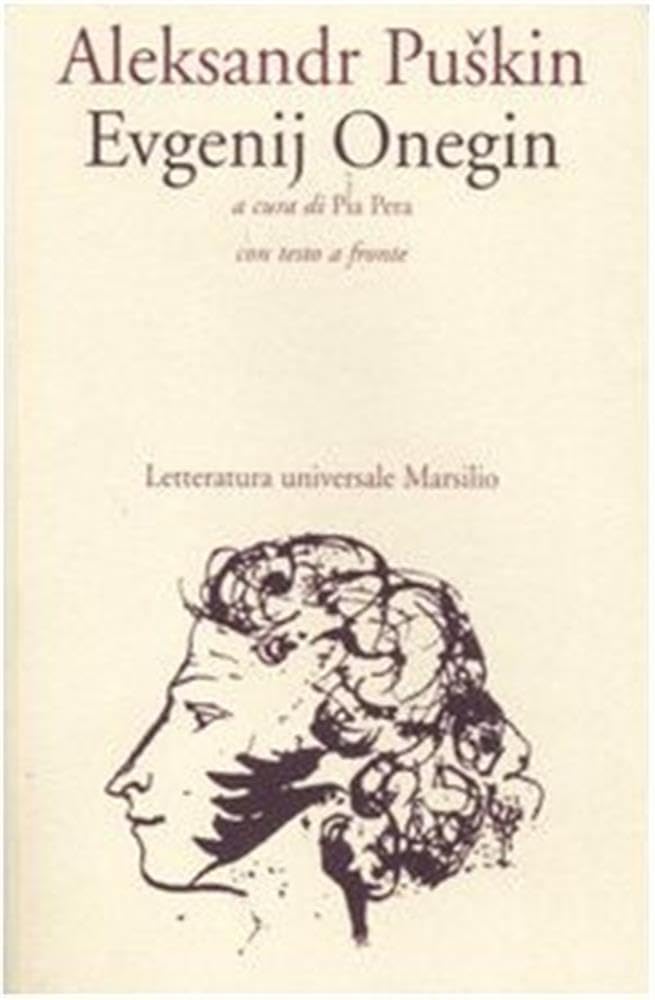 Evgenij Onegin (Letteratura universale. Le betulle) Classics