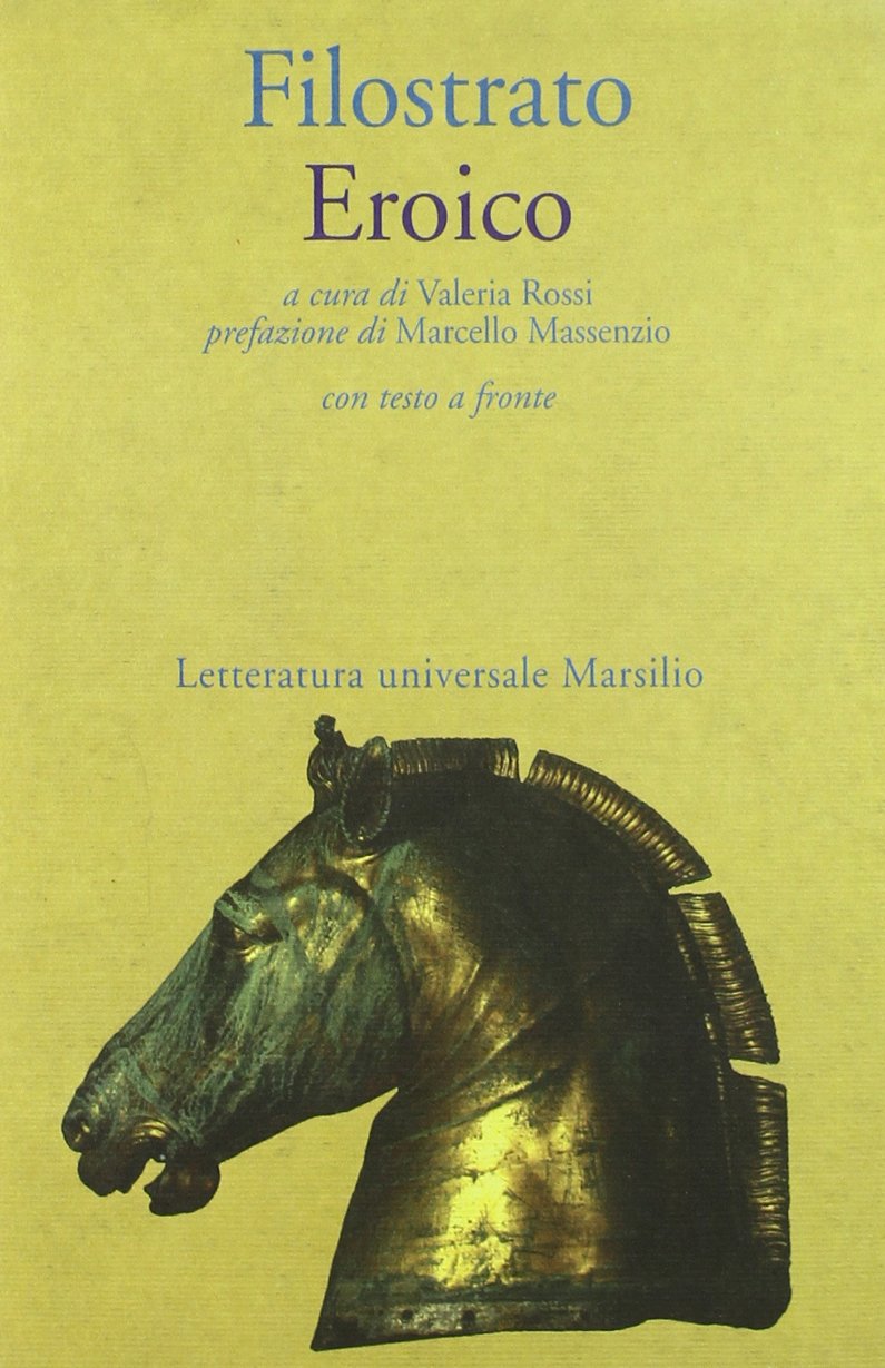 Eroico book