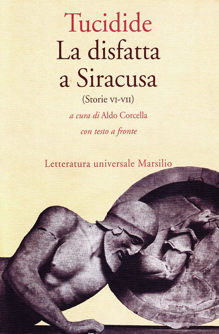 Le storie. La disfatta a Siracusa (Vol. 6) book