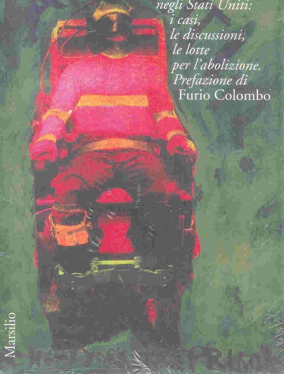 Vendetta di Stato. La storia infinita della pena di morte negli Stati Uniti book