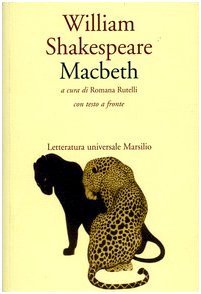 Macbeth. Testo inglese a fronte (Letteratura universale. Elsinore, Band 131) Drama