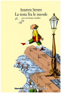 La Testa Fra La Nuvole (I tascabili Marsilio) Contemporary literature