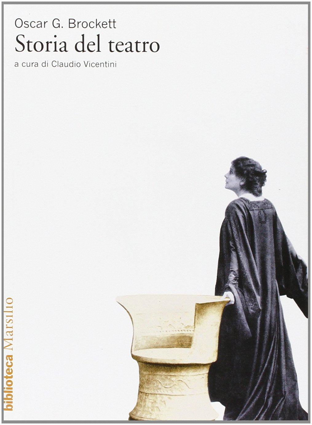 Storia del teatro (Biblioteca) Film, Art & Culture