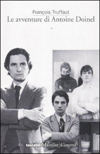 Le avventure di Antoine Doinel book