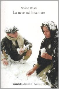 Product Image: La neve nel bicchiere