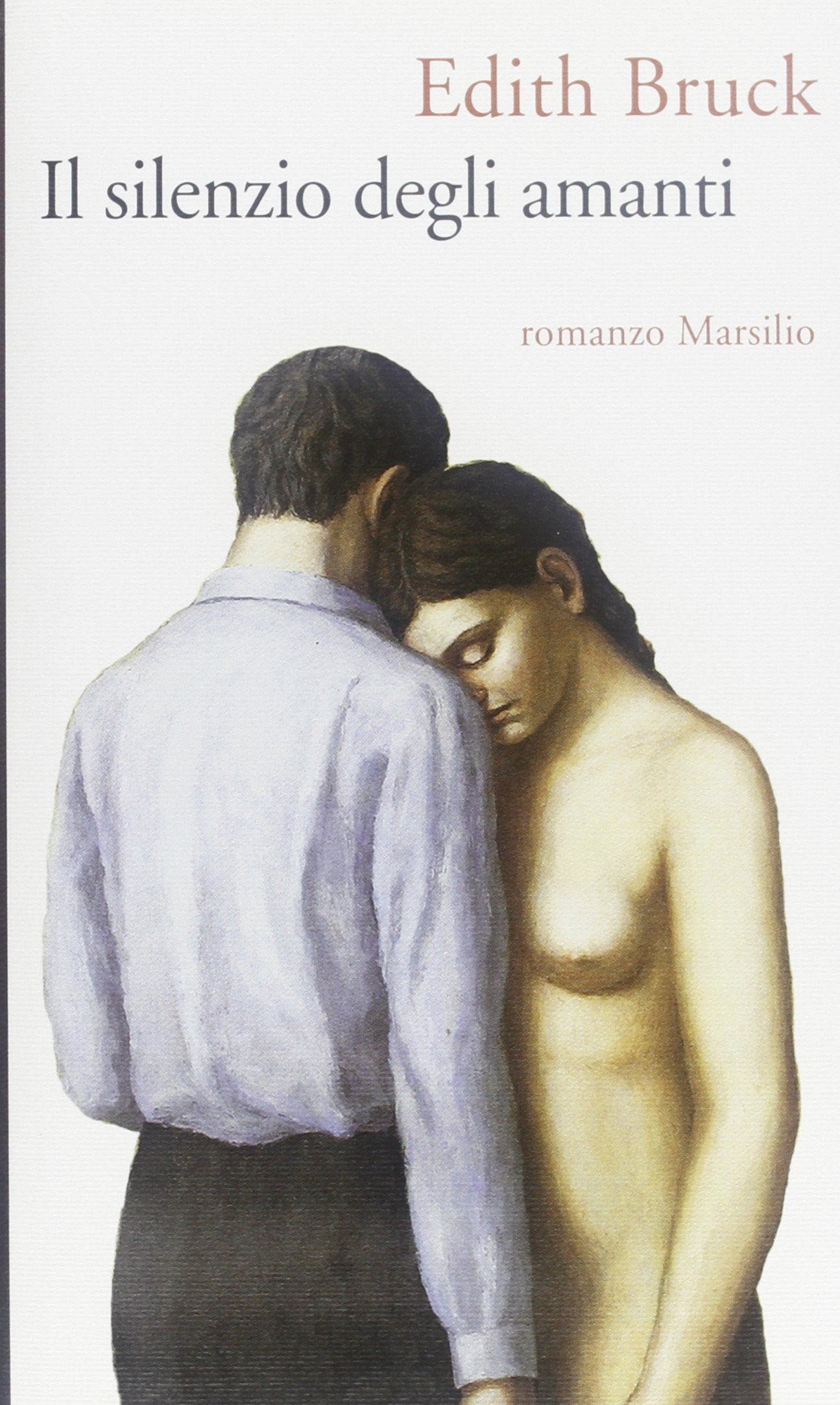 Il silenzio degli amanti (Romanzi e racconti) Contemporary literature