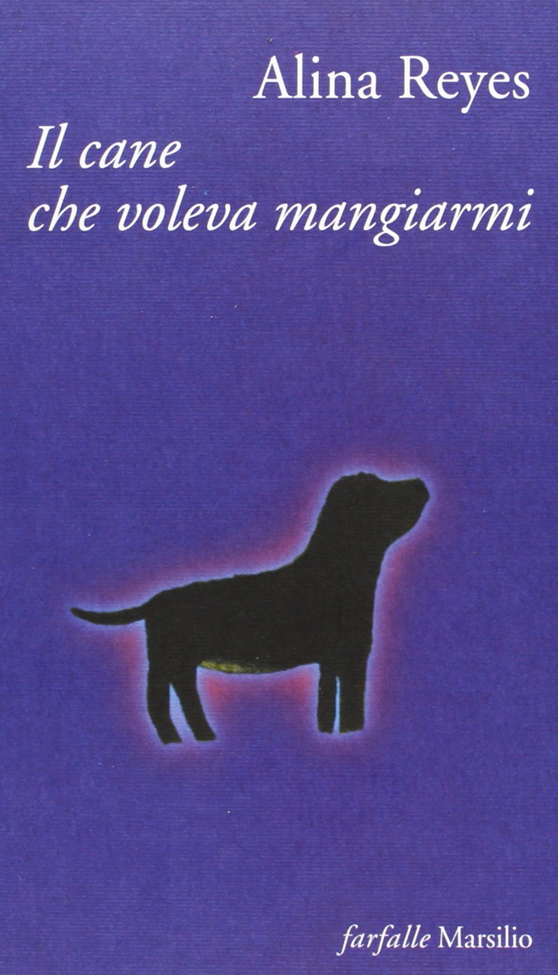 Il cane che voleva mangiarmi (Farfalle) Contemporary literature