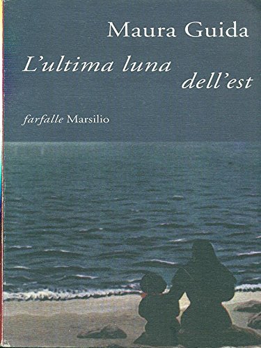 L'ultima luna dell'est book