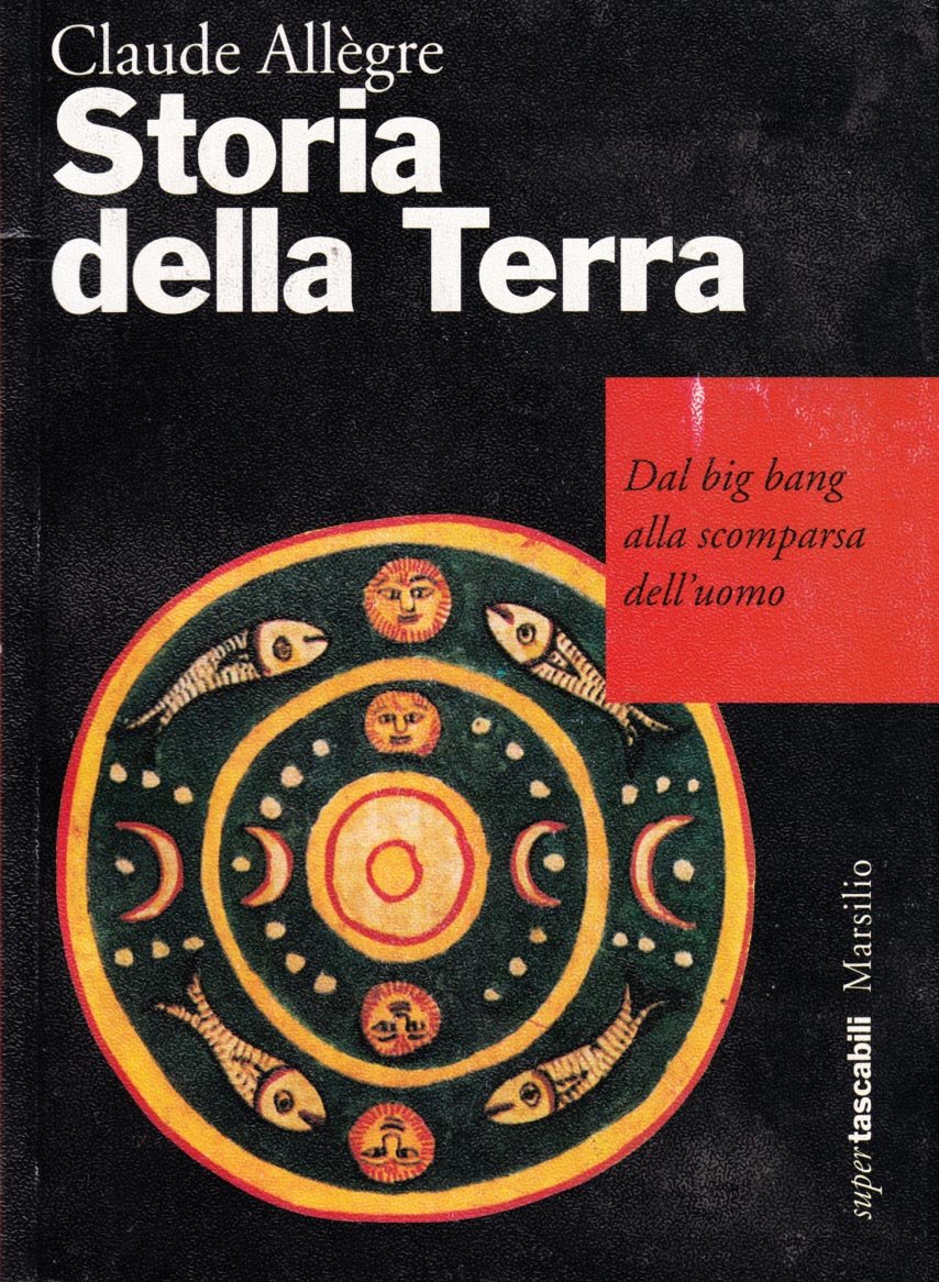 Storia della terra. Dal big bang alla scomparsa dell'uomo Business & Technology