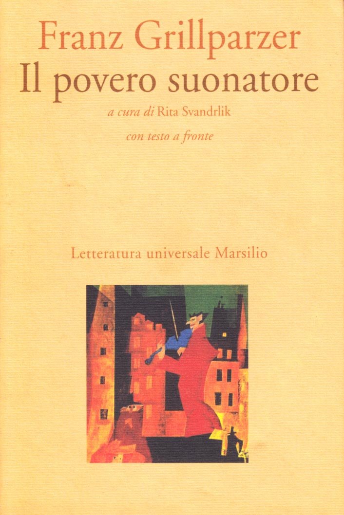 Il povero suonatore (Letteratura universale. Gli elfi) Classics