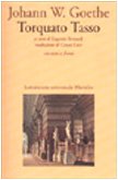 Torquato Tasso. Testo tedesco a fronte book