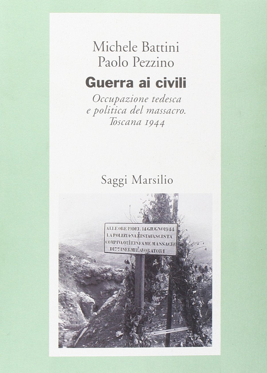 Guerra Ai Civili. Occupazione Tedes cd