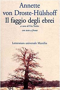 Il faggio degli ebrei. Testo tedesco a fronte Contemporary literature