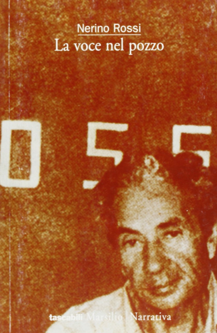 La voce nel pozzo (I tascabili Marsilio, Band 89) Contemporary literature