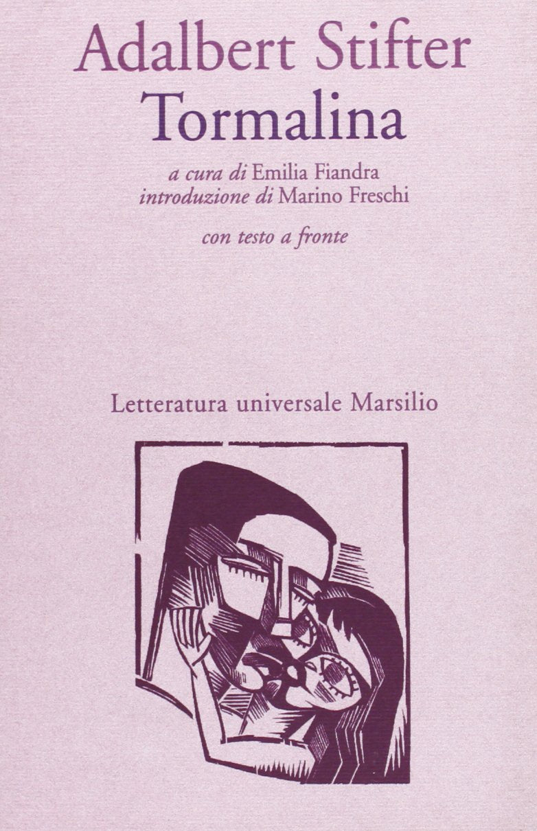 Tormalina (Letteratura universale. Gli elfi) Classics