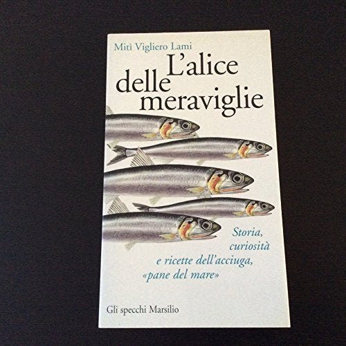 Alice Delle Meraviglie. Storia, Cur cd
