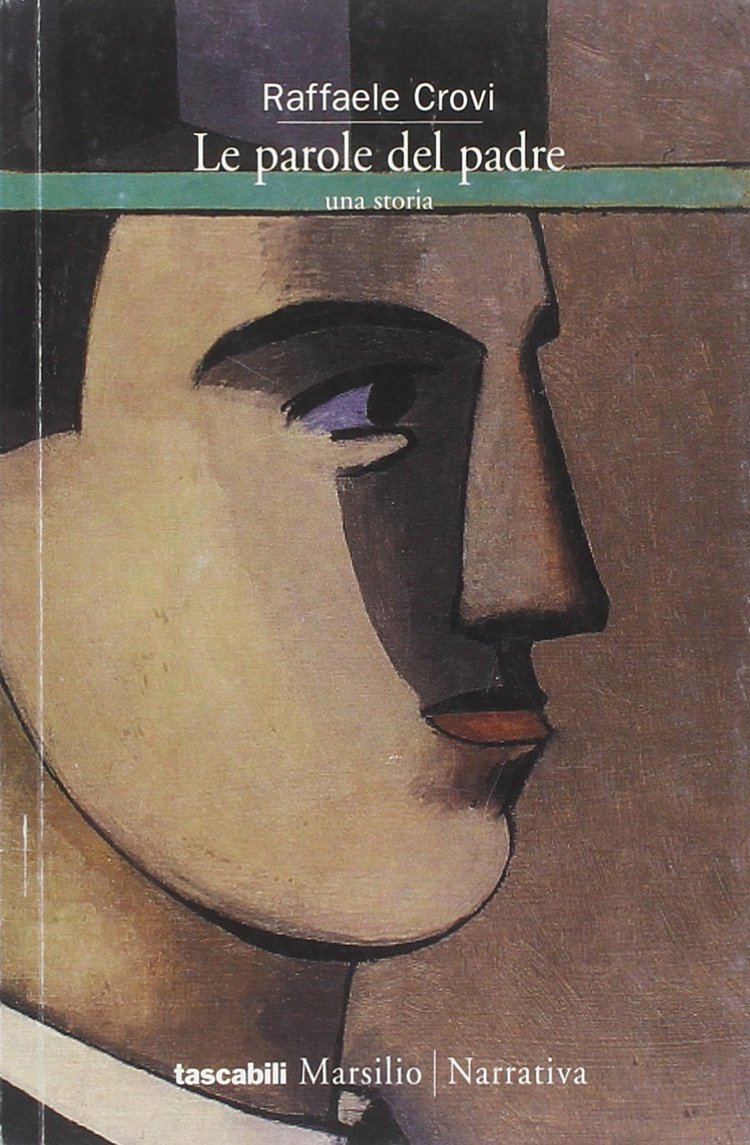 Le parole del padre. Una storia book