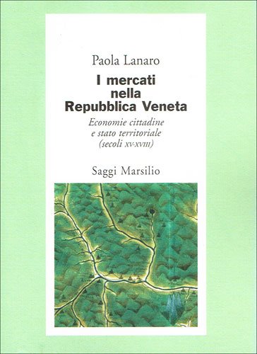 Mercati Nella Repubblica Veneta. EC cd