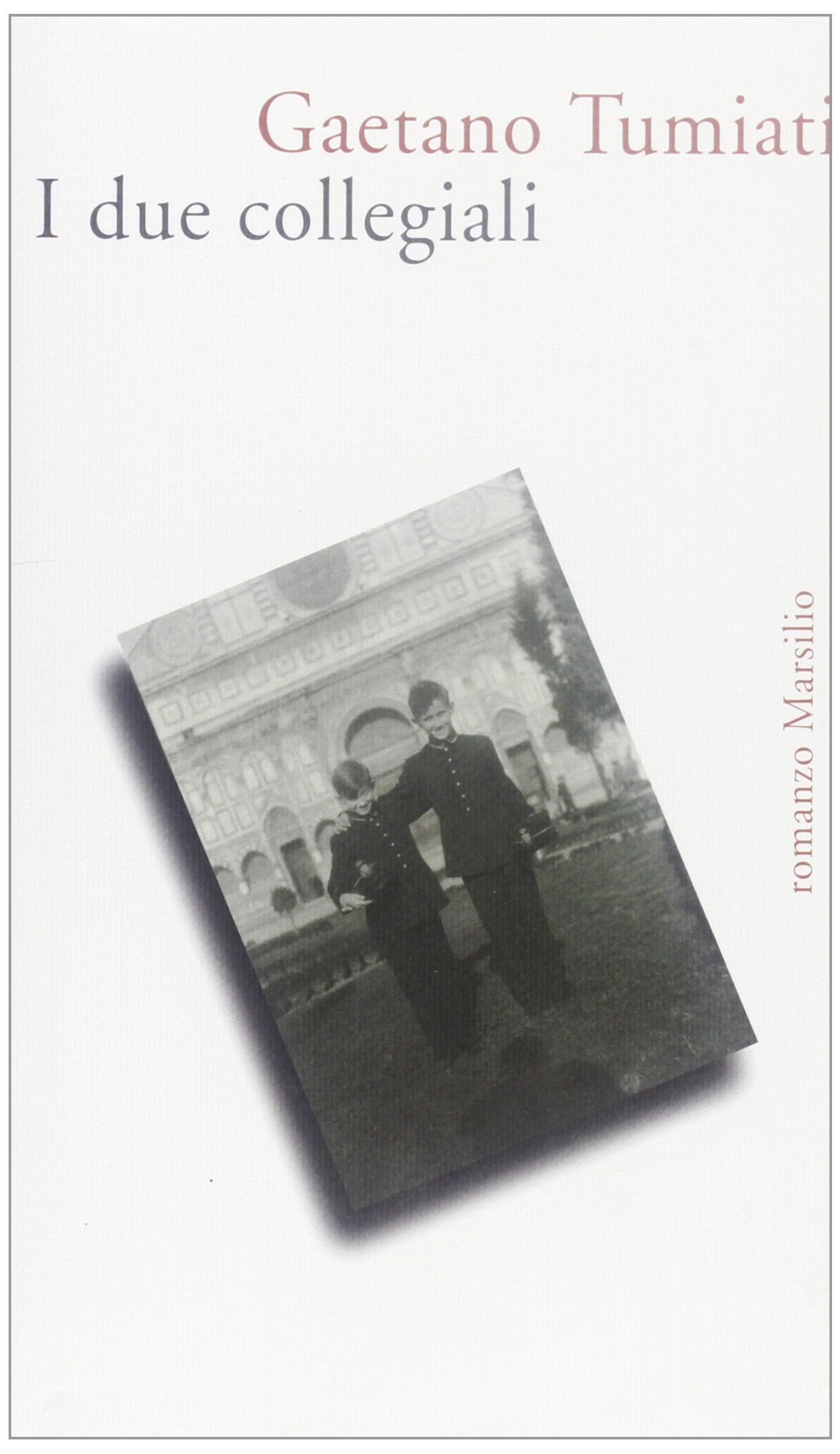 Due Collegiali (I) cd