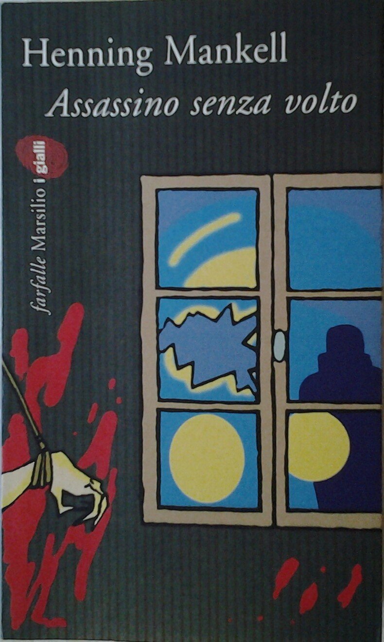 Assassino senza volto. Le inchieste del commissario Wallander (Vol. 1) book