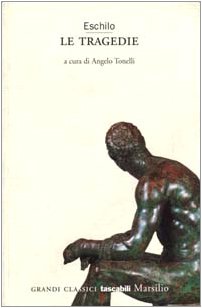 Le tragedie (Grandi classici tascabili) Drama