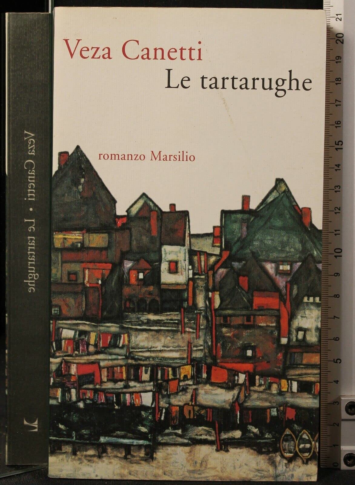 Le tartarughe (Romanzi e racconti) Contemporary literature
