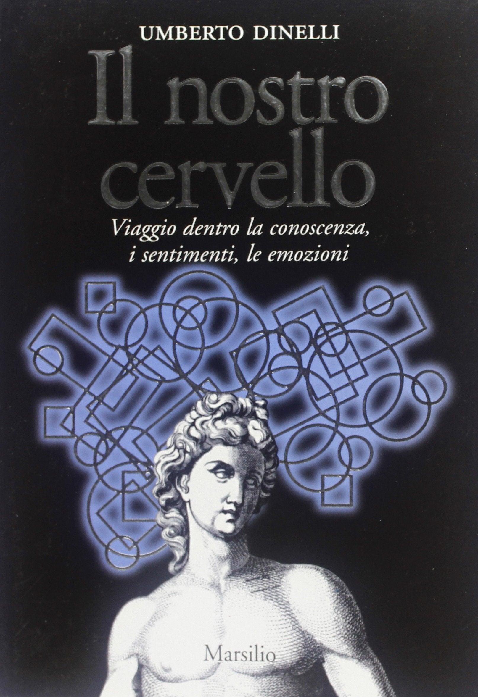 Nostro Cervello. Viaggio Dentro La cd