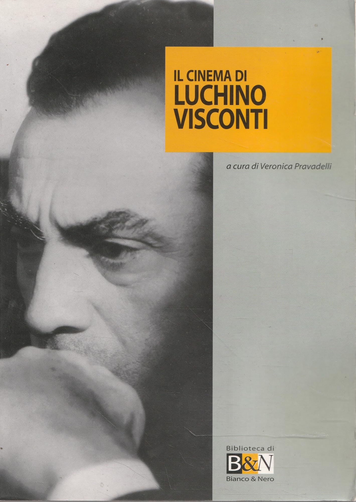 Libretti d'Opera Per Stranieri: Il Cinema DI Luchino Visconti book