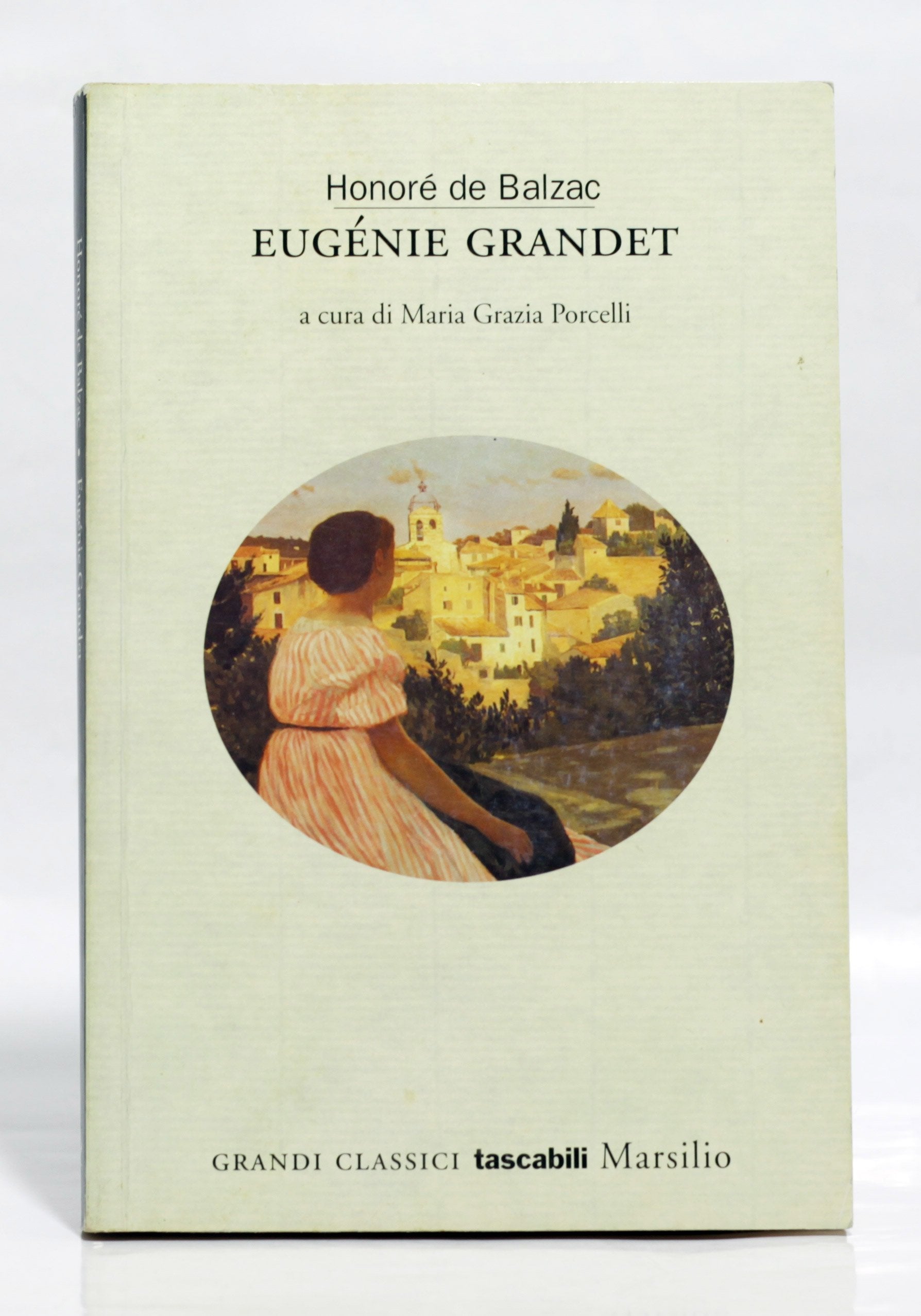 Product Image: Eugénie Grandet