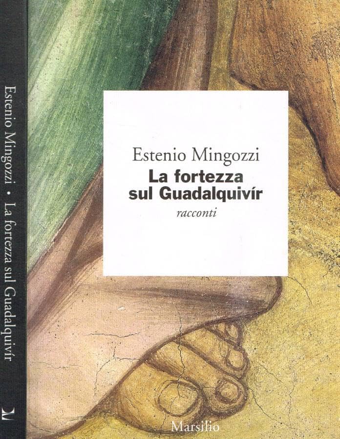 Fortezza Sul Guadalquivir (La) cd