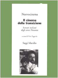Cinema Della Transizione. Scenari I cd