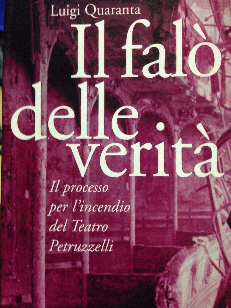Falò Delle Verità. Il Processo Per cd