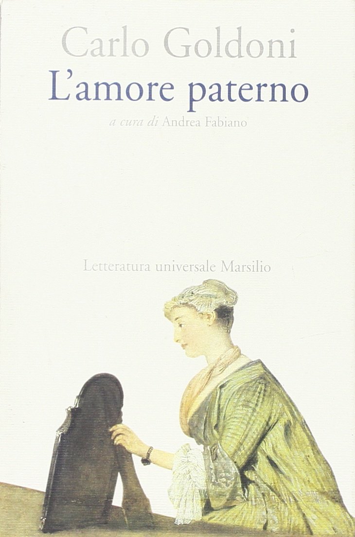 Product Image: L' amore paterno