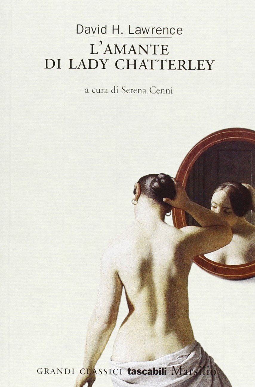 L' amante di lady Chatterley Classics