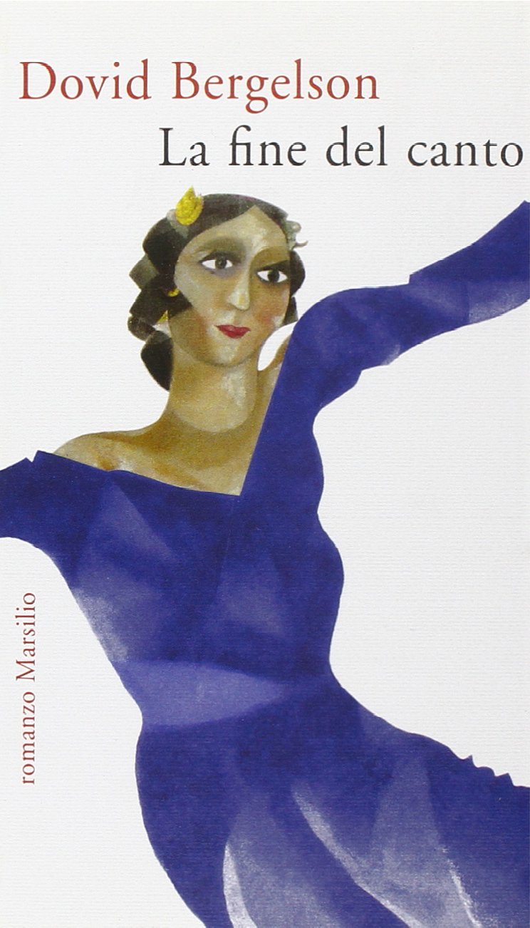 La fine del canto (Romanzi e racconti) Contemporary literature