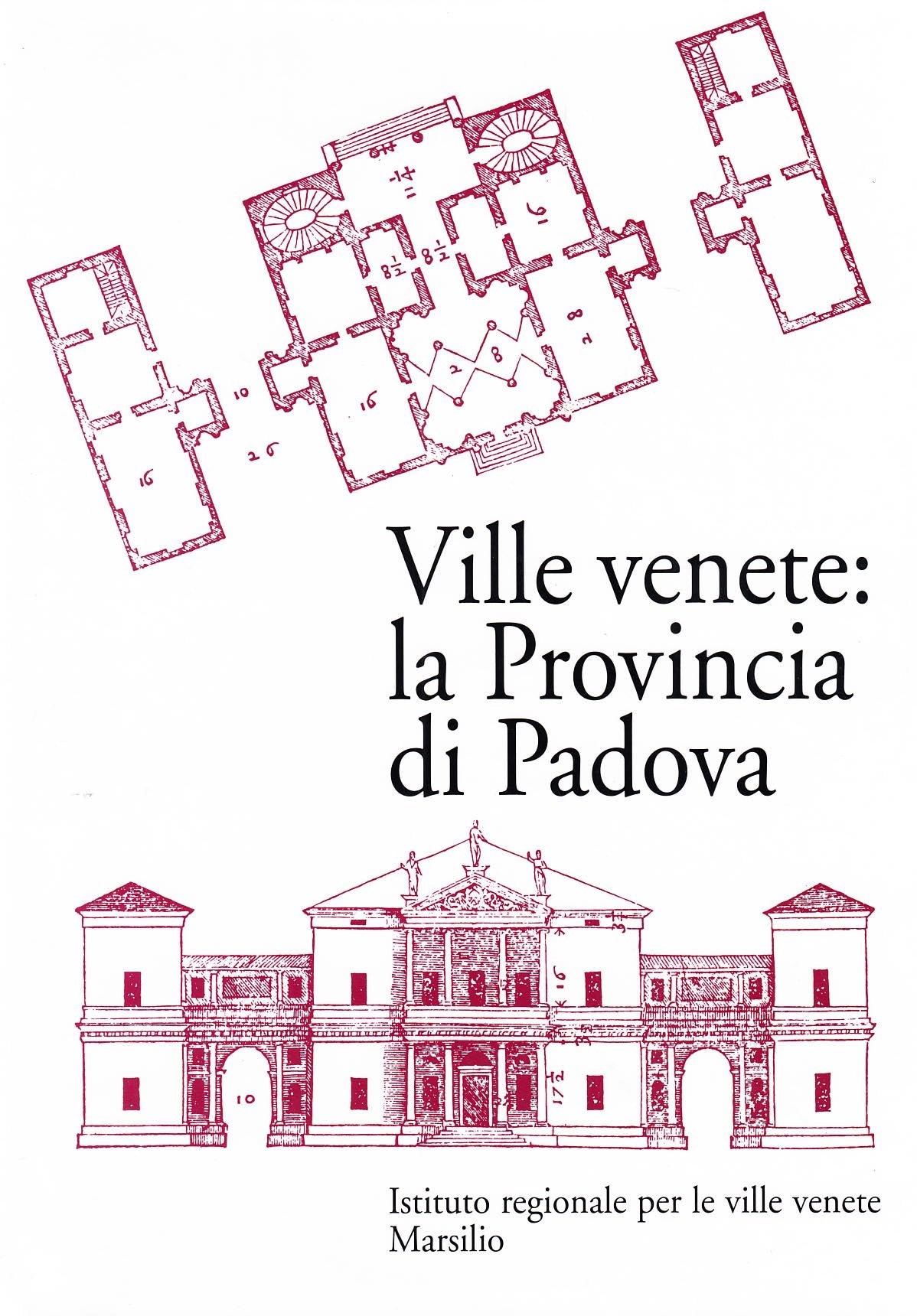 Ville venete: la provincia di Padova book
