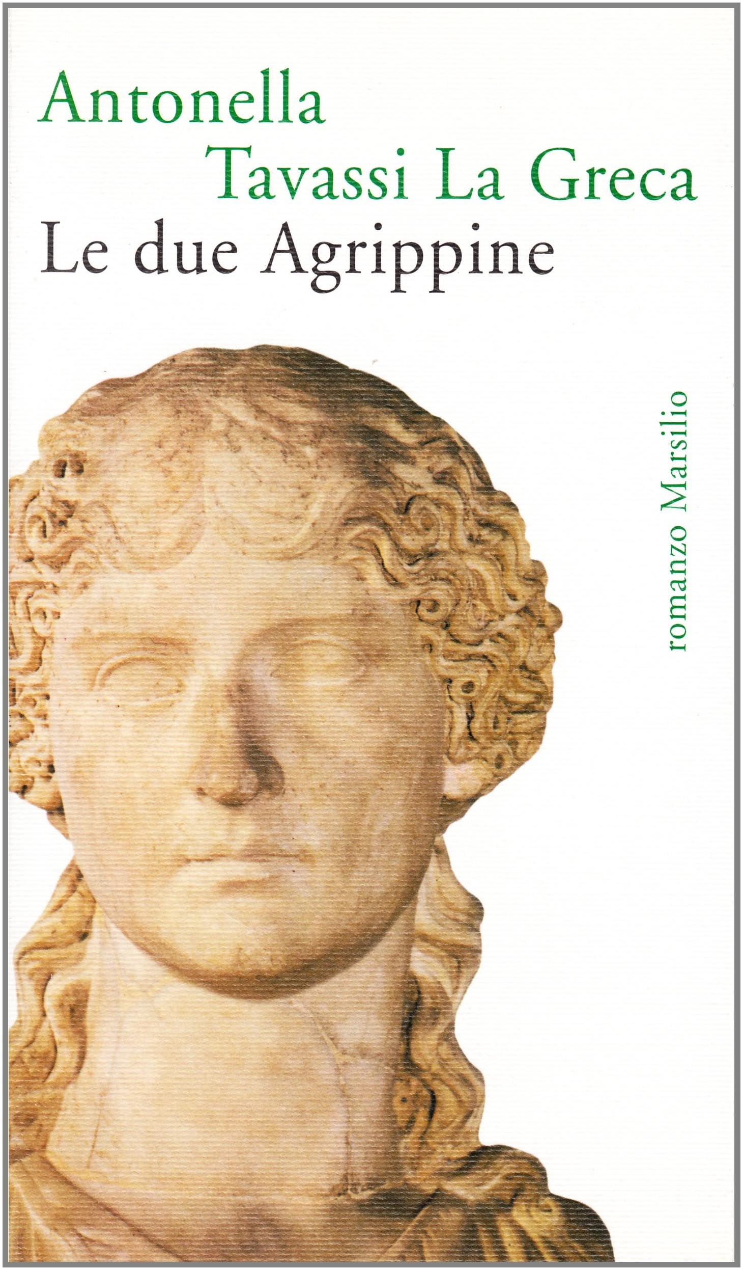 Product Image: Le due Agrippine