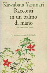 Racconti in un palmo di mano (Letteratura universale. Mille gru) Contemporary literature