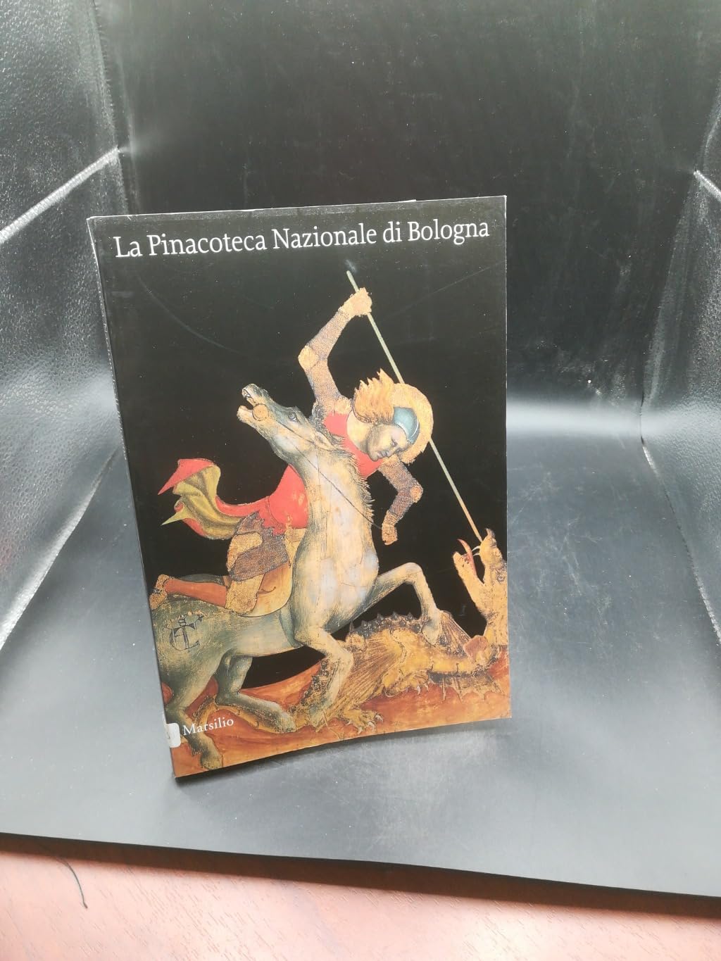 La Pinacoteca Nazionale di Bologna. Ediz. illustrata (Guide. I musei) Film, Art & Culture